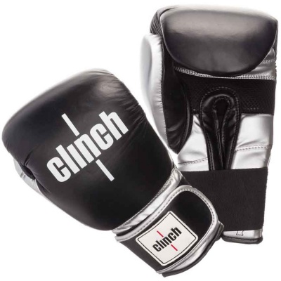 C151 Перчатки боксерские Clinch Prime
