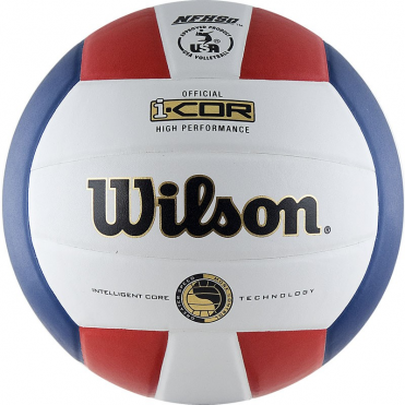 Мяч волейбольный Wilson I-COR HIGR PERFORMANCE 